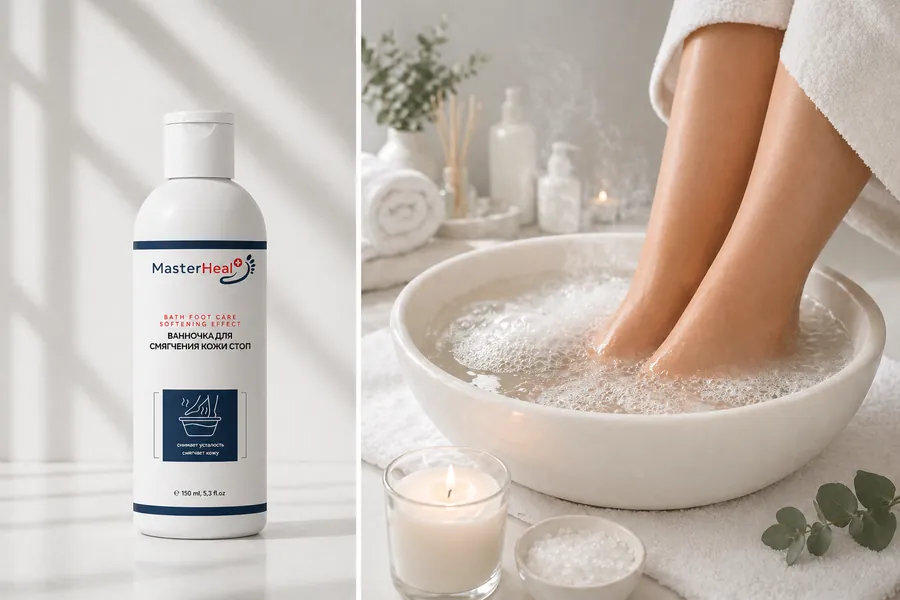 Разработка формул и SPA-уход