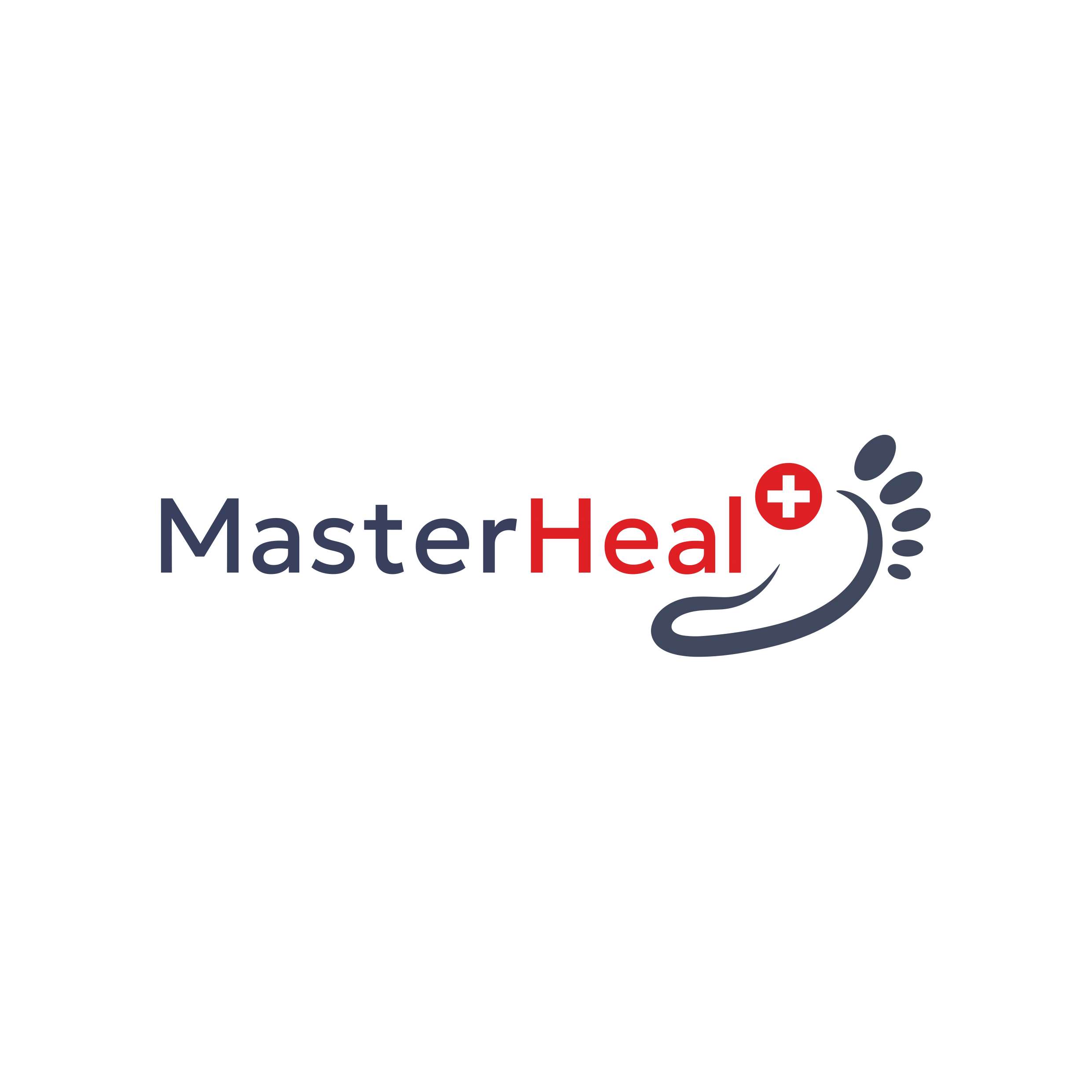MASTERHEAL