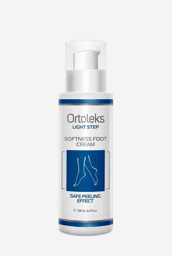 Softness Foot Cream