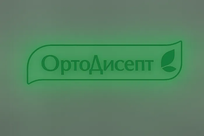 ОртоДисепт — гигиеническая линейка