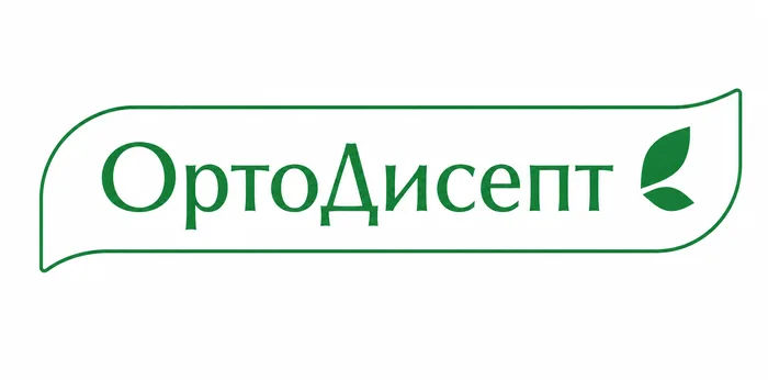 ОртоДисепт — антисептик